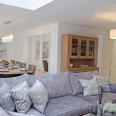 Villa Hawthorn à Cheltenham Extérieur photo