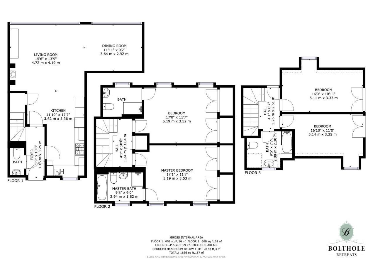 Villa Hawthorn à Cheltenham Extérieur photo