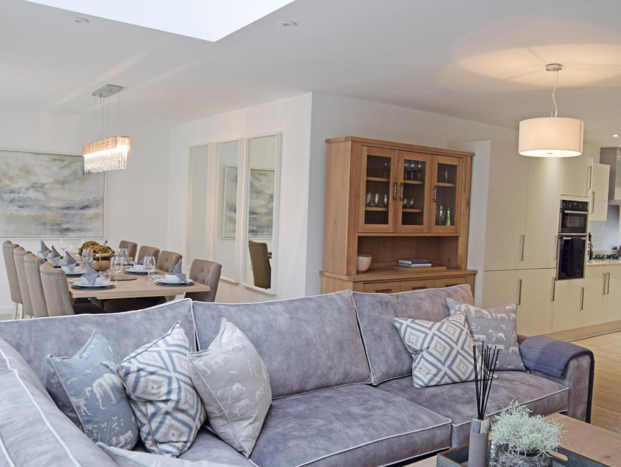 Villa Hawthorn à Cheltenham Extérieur photo