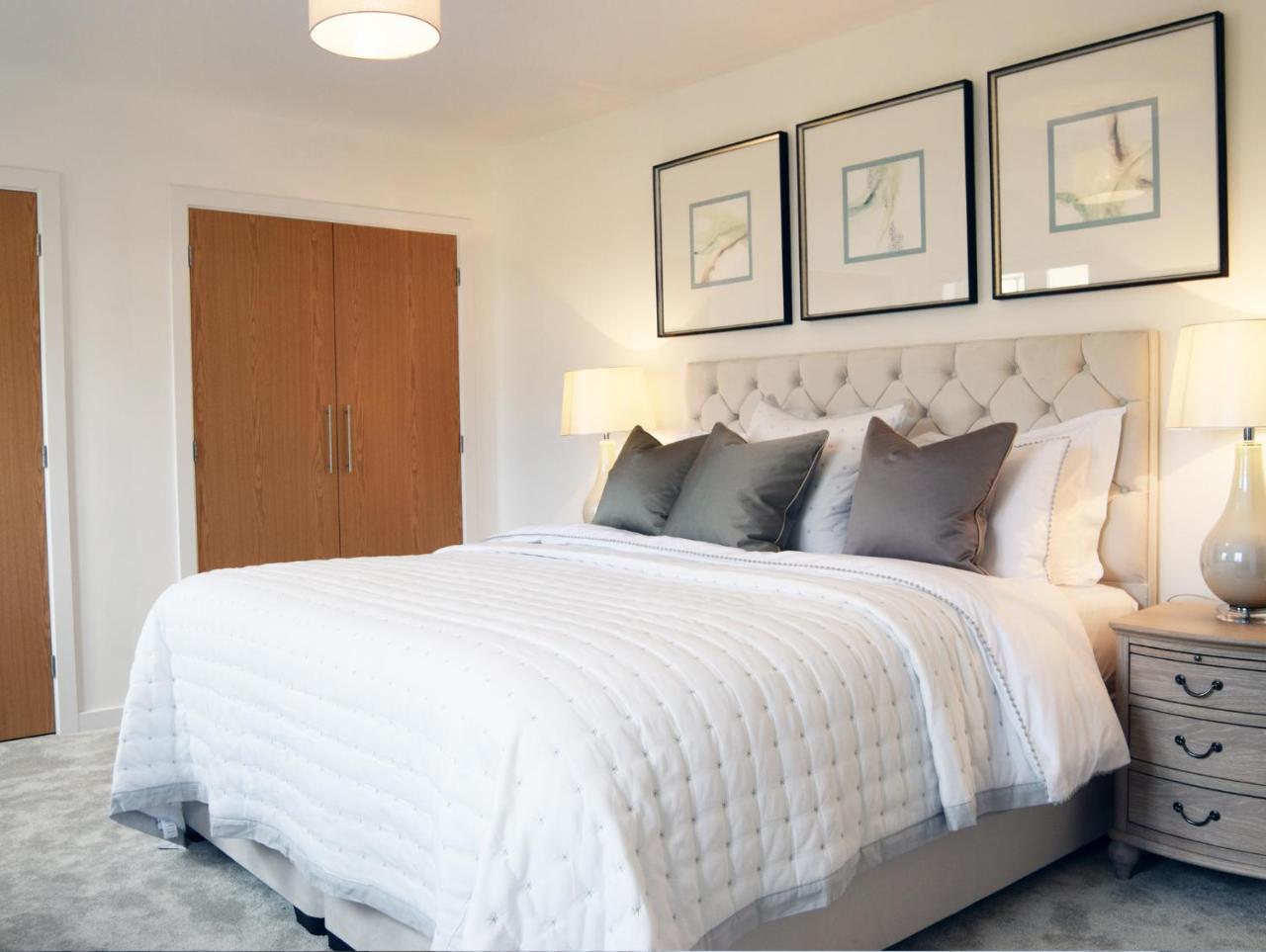 Villa Hawthorn à Cheltenham Extérieur photo