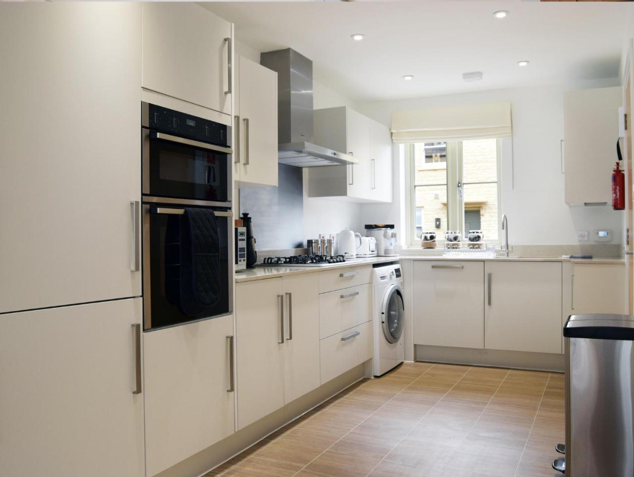 Villa Hawthorn à Cheltenham Extérieur photo