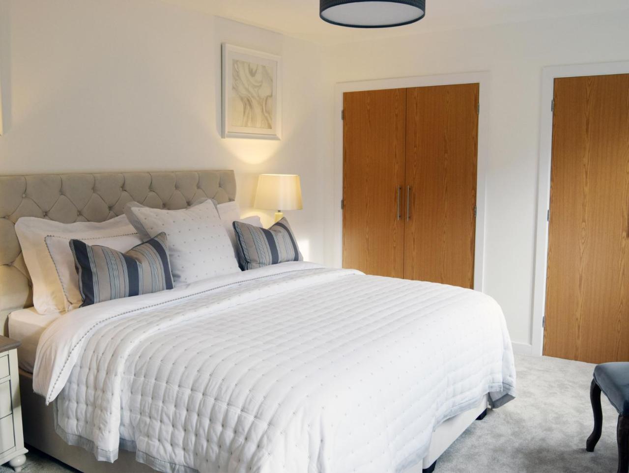 Villa Hawthorn à Cheltenham Extérieur photo