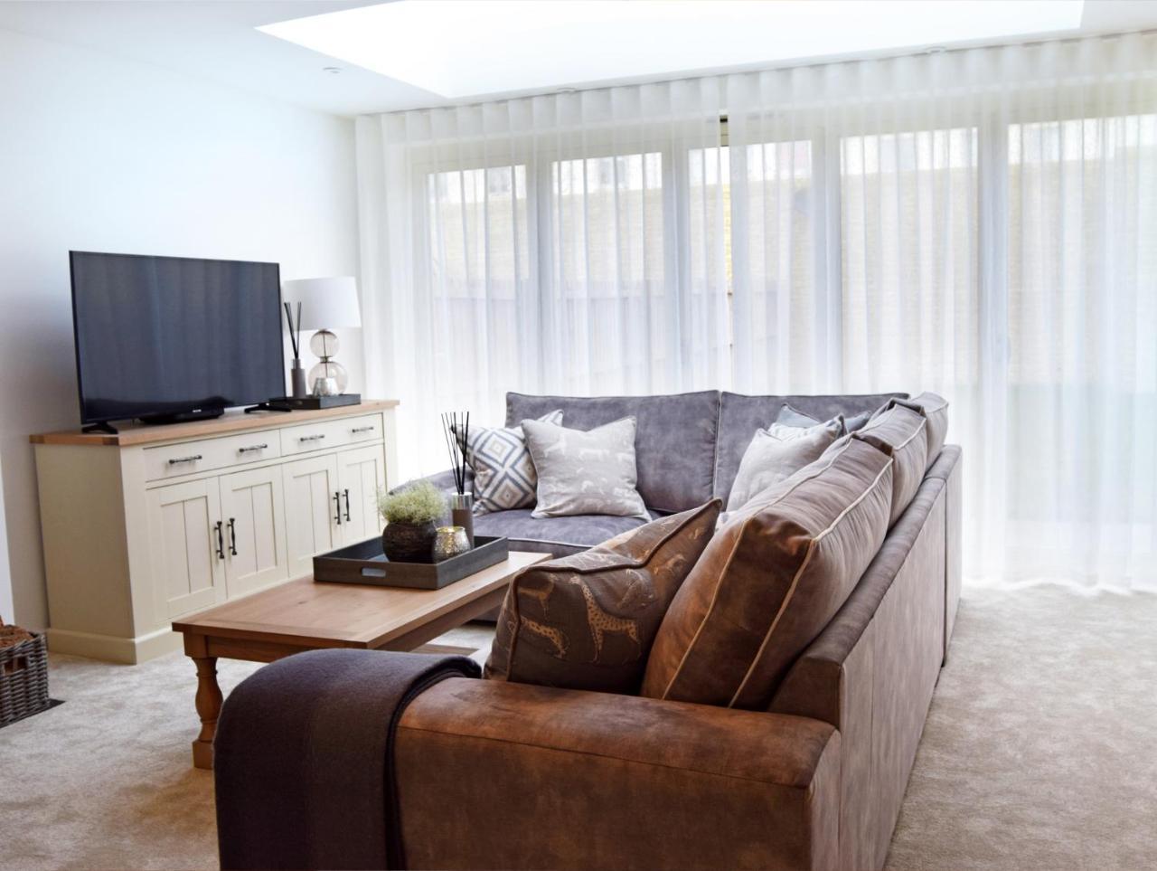 Villa Hawthorn à Cheltenham Extérieur photo