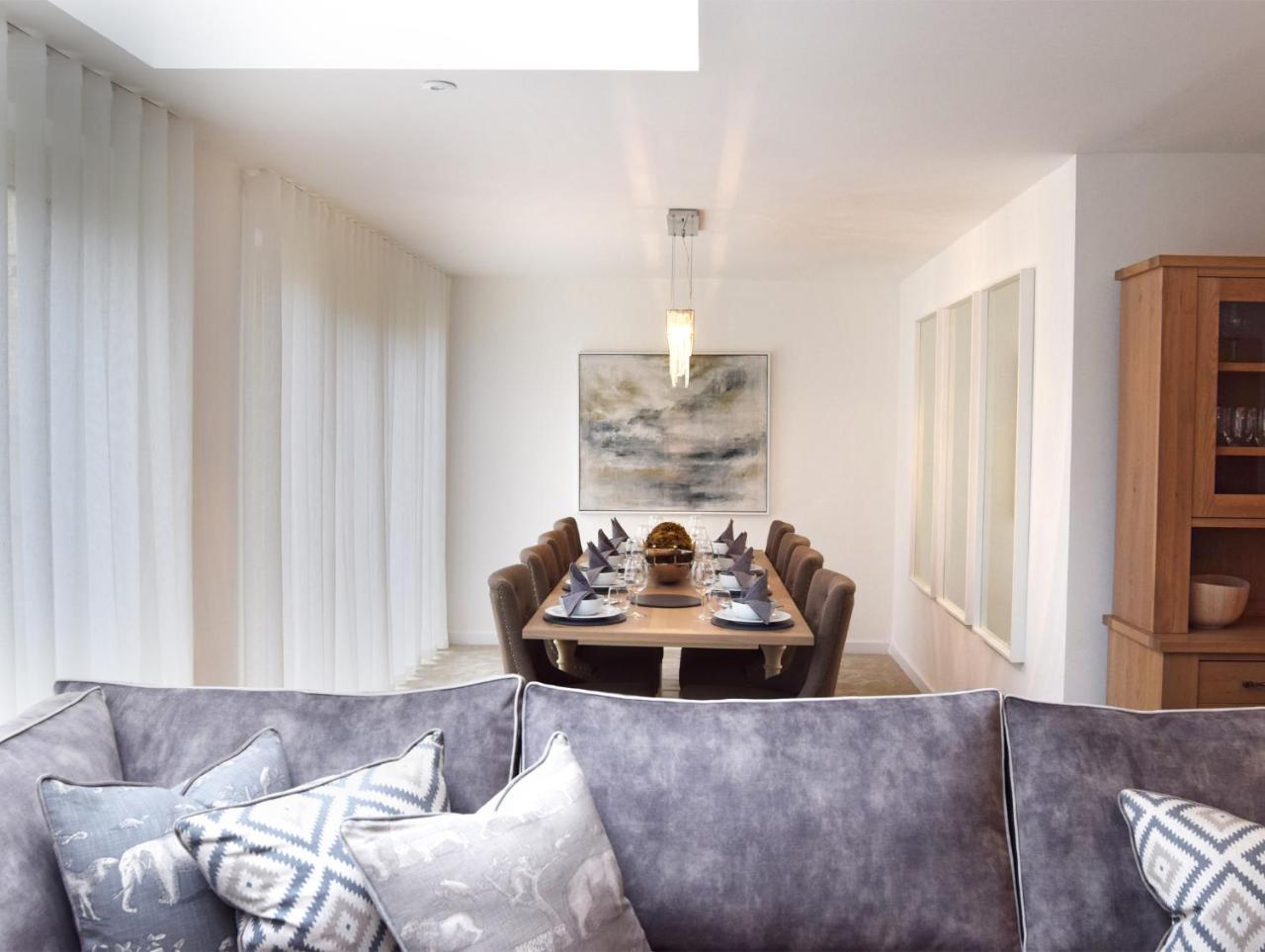 Villa Hawthorn à Cheltenham Extérieur photo