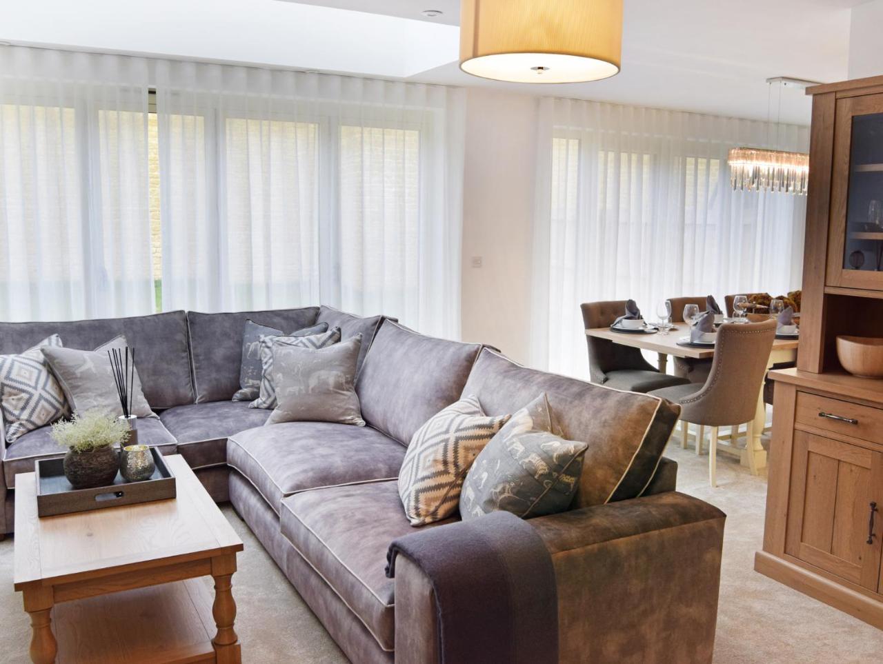 Villa Hawthorn à Cheltenham Extérieur photo
