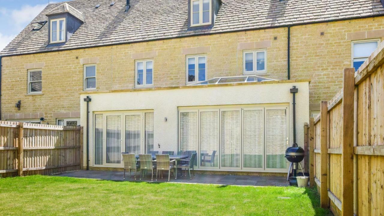 Villa Hawthorn à Cheltenham Extérieur photo