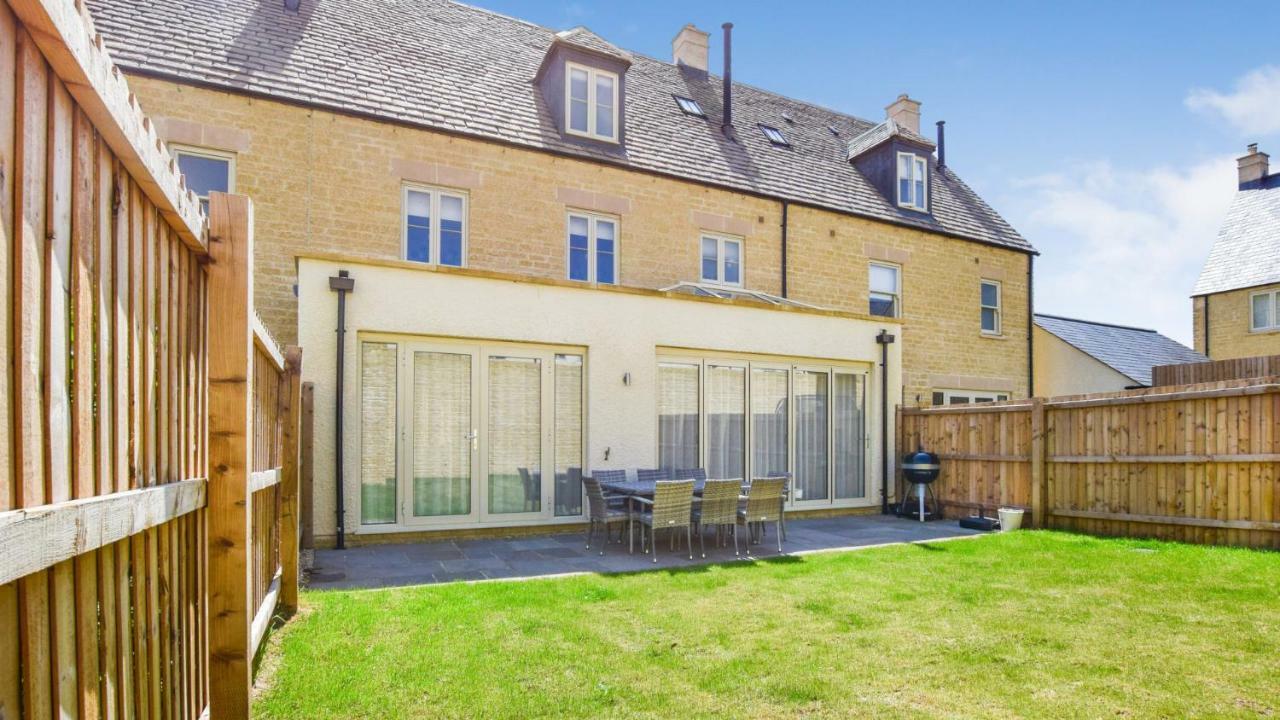 Villa Hawthorn à Cheltenham Extérieur photo