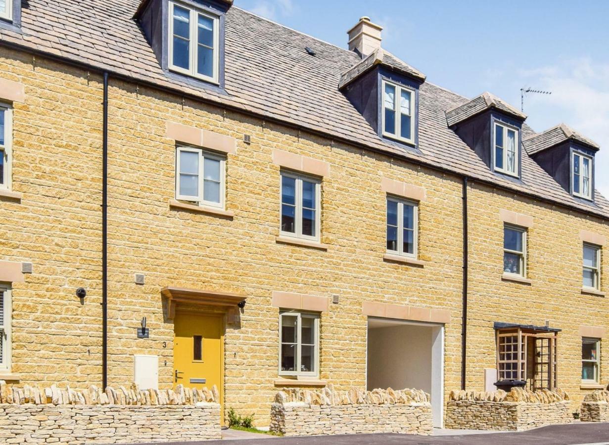 Villa Hawthorn à Cheltenham Extérieur photo