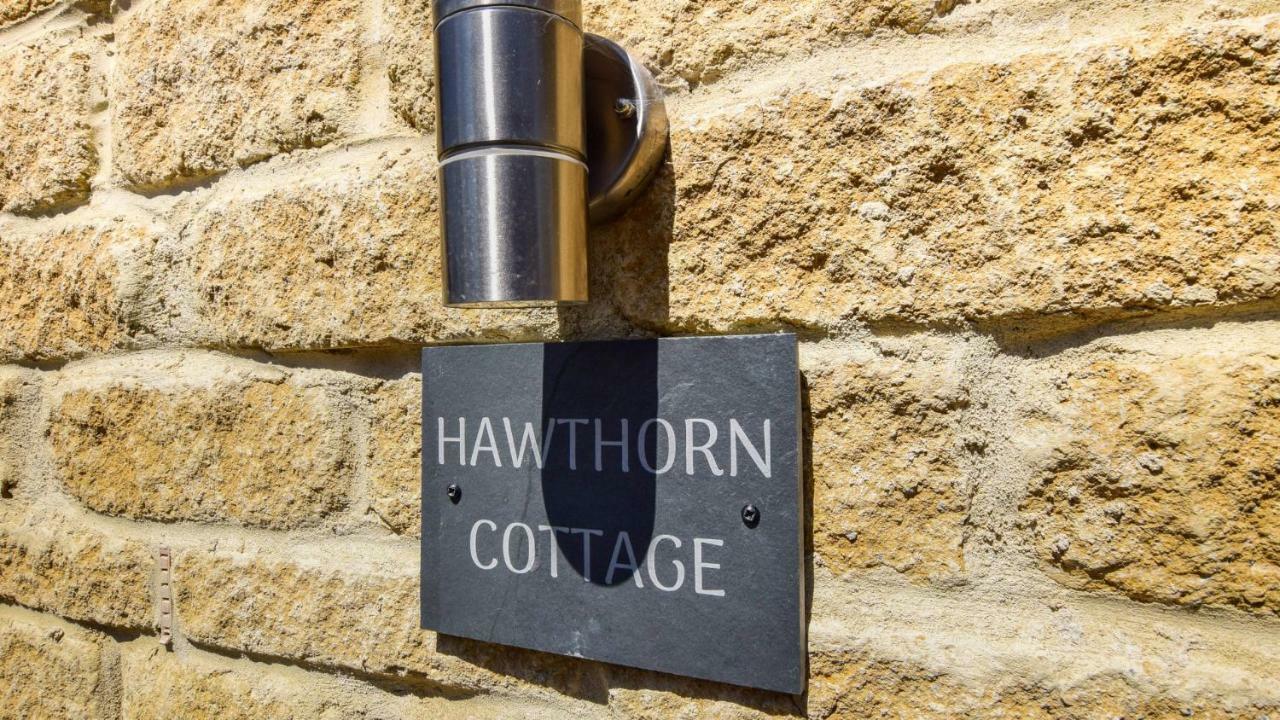 Villa Hawthorn à Cheltenham Extérieur photo